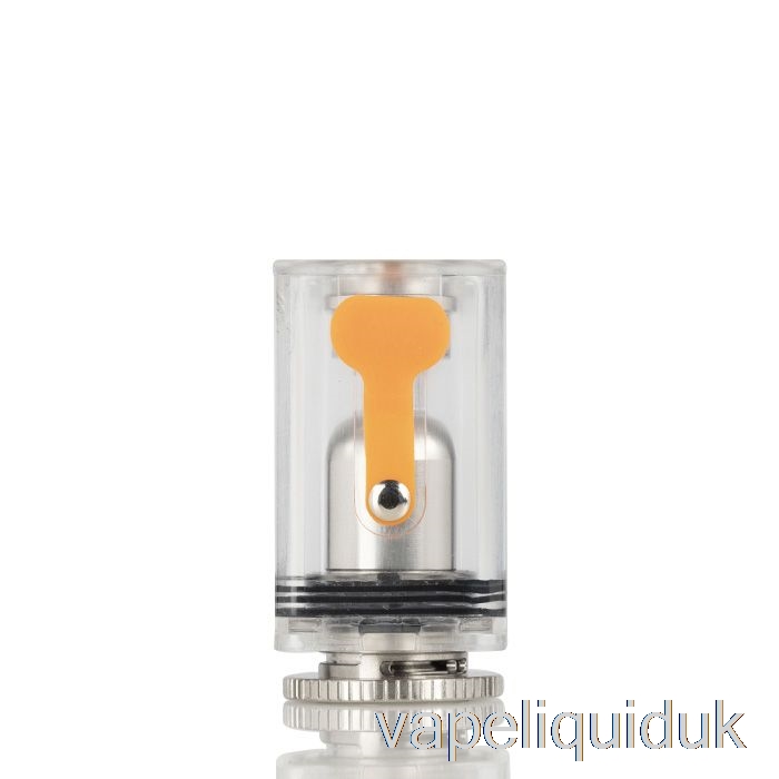 Aspire MULUS RBA Pod and Coil Vape Juice